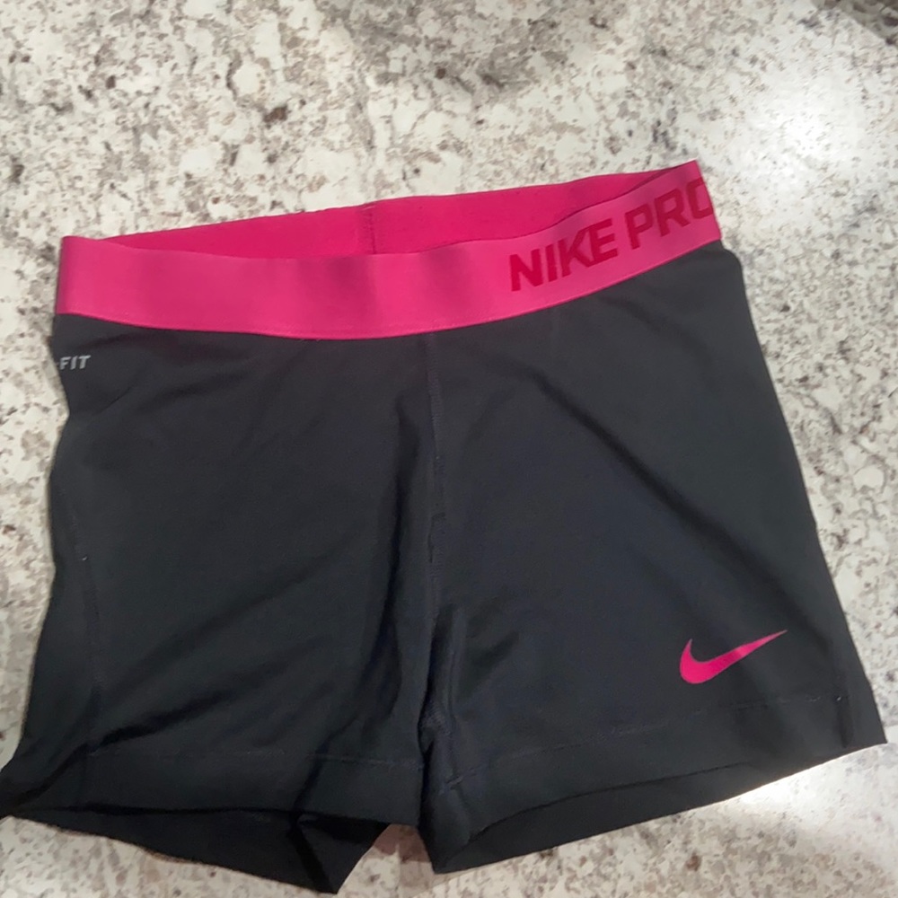 Nike Pros